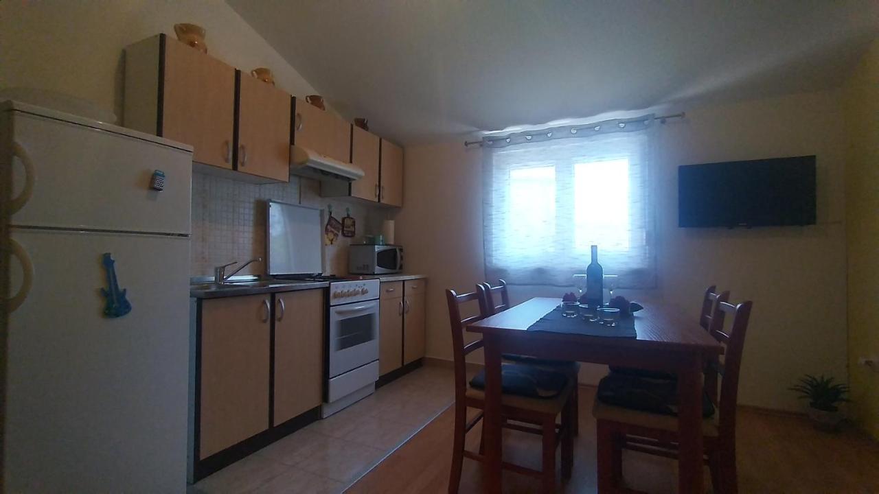 Apartman Ana PUY Eksteriør bilde