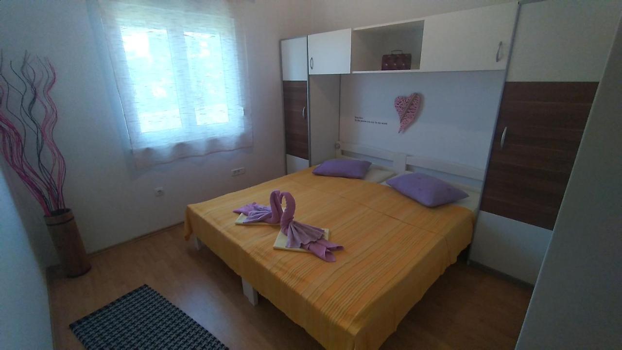 Apartman Ana PUY Eksteriør bilde
