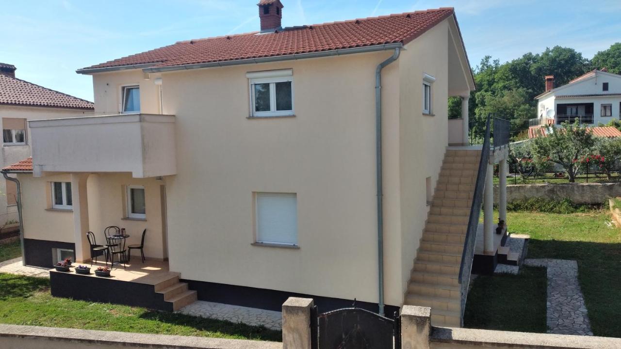 Apartman Ana PUY Eksteriør bilde