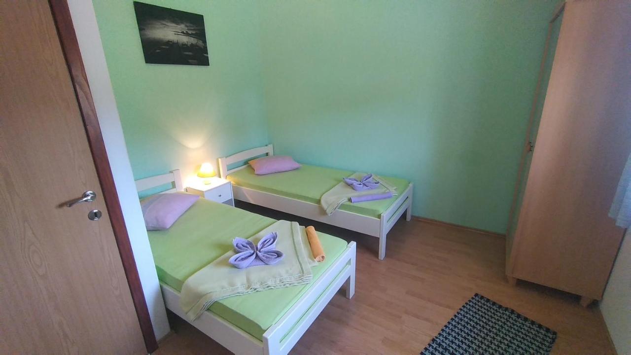 Apartman Ana PUY Eksteriør bilde